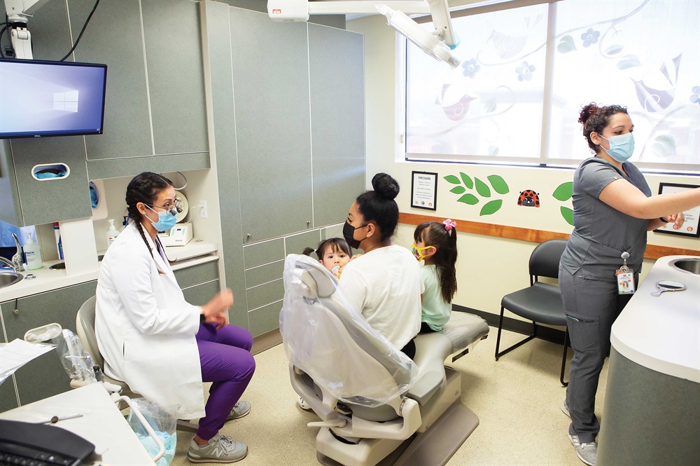 Office Visit: Dr. Jessica Bremerman 